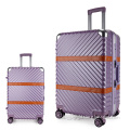 Carry-on trolley luggage travel bags Wholesale